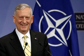 'Chúng tôi đến Iraq không phải để chiếm dầu'