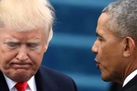 Giám đốc FBI: Không có chuyện Obama lệnh nghe lén Trump