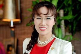 Phụ nữ Việt nam đầu tiên vào danh sách tỉ phú thế giới