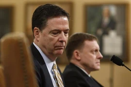 FBI điều tra Nga-Trump, lo Nga can thiệp bầu cử 2020