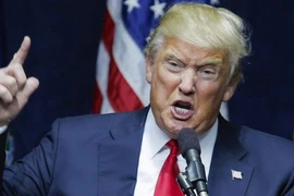 Ông Trump và chướng ngại khó nhằn trong nội bộ Cộng hòa
