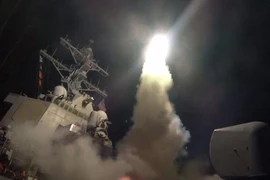 Ông Trump và 'cuộc cách mạng một đêm' về Syria
