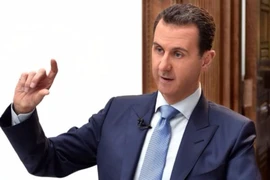 'Loạn' dự báo chính sách Mỹ-Syria sau vụ nã tên lửa?