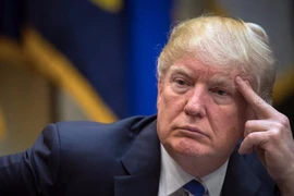 100 ngày của Trump: Ngổn ngang đối nội