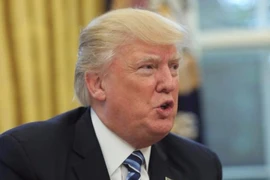 Chính phủ Trump trước nguy cơ phải đóng cửa