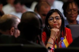 Venezuela cáo buộc 12 nước châu Mỹ 'muốn chiến tranh'
