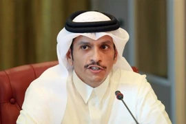 Qatar nhận 13 điều kiện từ các nước vùng Vịnh