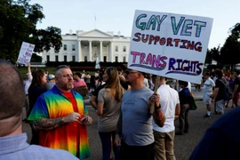 Thêm một di sản của ông Obama bị ông Trump đập bỏ