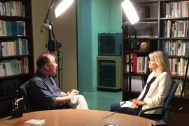 Đại sứ Hàn Quốc nói ông Trump đang gây rối loạn
