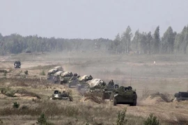 Mỹ không đồng ý đề xuất của Nga về Ukraine