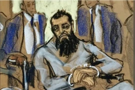 Ông Trump muốn nghi can khủng bố ra nhà tù Guantanamo