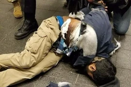 Đánh bom New York: Mỹ tranh cãi về bảo lãnh gia đình