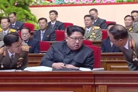 Không có chuyện Mỹ đàm phán vô điều kiện với Triều Tiên