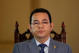 Tiếp bước Mỹ, Guatemala đưa đại sứ quán về Jerusalem