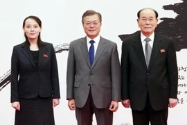 Triều Tiên nói gì về chuyến thăm của bà Kim Yo-jong?