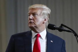 Nga mong ông Trump giữ lời rút quân khỏi Syria