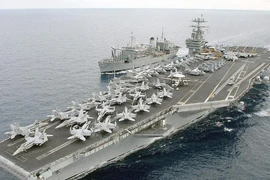 Syria báo động quân đội, ông Trump hủy công du