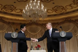 Ông Trump: Sẵn sàng bỏ đi nếu cuộc gặp ông Kim không như ý