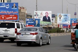 Mắc kẹt giữa Mỹ và Iran, Iraq sẽ theo ai? ​