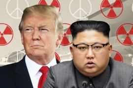Ngày mai, hai ông Trump-Kim khả năng lớn có phiên gặp riêng ​
