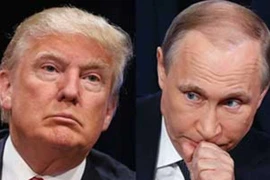 Nga: Không chỉ ông Trump mới biết ưu tiên quyền lợi nước mình 