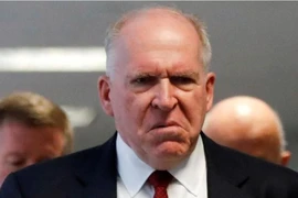 Ông Trump tính rút quyền miễn trừ an ninh 6 quan chức Obama