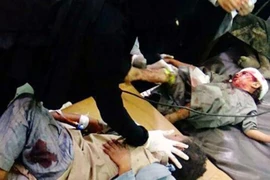 LHQ: Đã quá đủ! Phải điều tra không kích Yemen 50 trẻ em chết