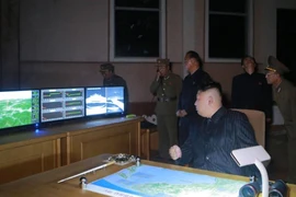 IAEA: Triều Tiên không có dấu hiệu ngừng hoạt động hạt nhân