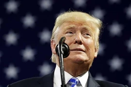Ông Trump: Nếu tôi bị luận tội, mọi người sẽ nghèo đi