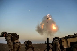 Mỹ đề nghị mình và Iran cùng rút quân, Syria thẳng thừng bác