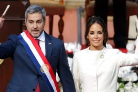 Israel nổi giận vì Paraguay chuyển đại sứ quán về lại Tel Aviv
