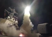 Mỹ-Anh-Pháp-Đức đang lên kế hoạch phối hợp đánh Syria