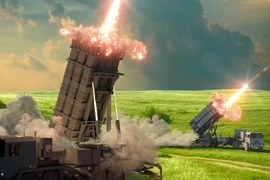 Mỹ sẽ rút 1 số hệ thống tên lửa Patriot khỏi Trung Đông