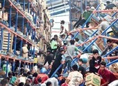 5 ngày sau thảm họa ở Indonesia: Cơn ác mộng Palu 