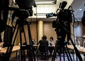 Trung Quốc nói đang điều tra Chủ tịch Interpol Mạnh Hoàng Vĩ