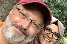 Xuất hiện thông tin tìm thấy thi thể nhà báo Khashoggi