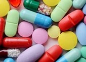 Thuốc thịt người Trung Quốc đã được sử dụng ở Đông Nam Á?