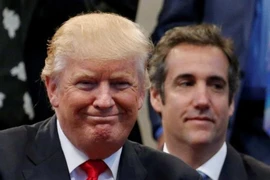 Đảng Dân chủ bắt đầu điều tra ông Trump