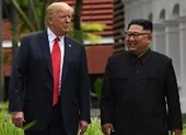 Triều Tiên nói ông Trump đừng bỏ qua 'cơ hội lịch sử hiếm hoi'