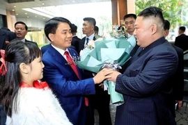 Chuyên gia nói gì về mục tiêu của Triều Tiên?
