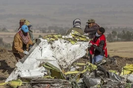 Ethiopian Airlines: 737 MAX 8 có “vấn đề về kiểm soát bay“