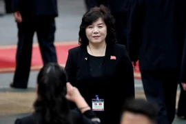 TASS: Triều Tiên cân nhắc ngưng đối thoại hạt nhân với Mỹ