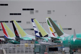 Boeing: Đang hoàn thiện phần mềm cập nhật, huấn luyện phi công