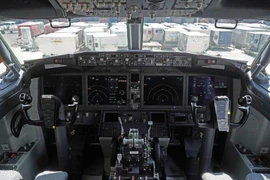 Vụ Boeing: Bộ Giao thông điều tra Cục Hàng không Liên bang Mỹ 