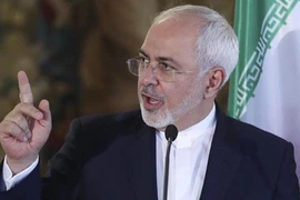 Iran đi bước ‘ngoại giao con thoi’ tranh thủ các láng giềng 
