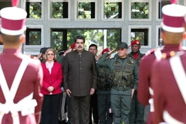 Ông Trump cân nhắc phong tỏa hàng hải Venezuela
