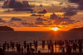 ​Malaysia-Philippines lời qua tiếng lại vì tranh chấp lãnh thổ