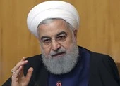 Tổng thống Iran bị hạn chế đi lại ở New York