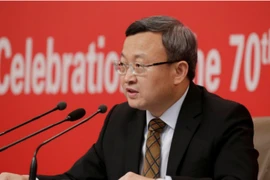 Trung Quốc: Bỏ rào cản đầu tư, thôi buộc chuyển giao công nghệ