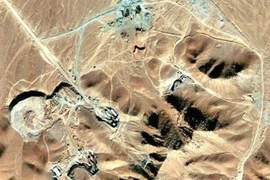 Iran tiếp tục tăng làm giàu uranium, Mỹ cảnh cáo ‘sai lầm lớn’